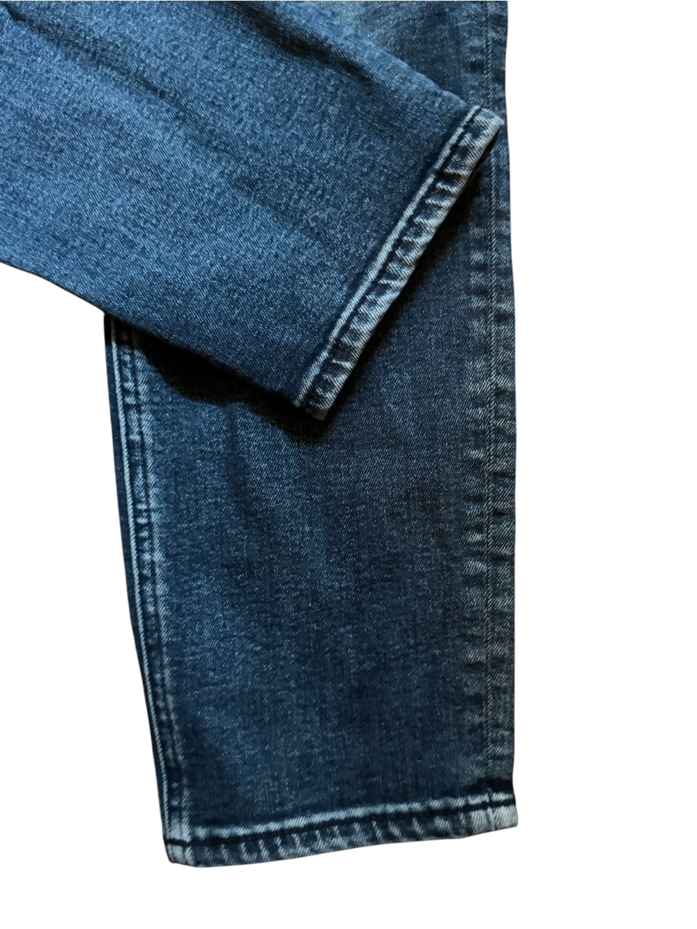 RAG & BONE Cate Mid Rise Ankle Skinny Jean 10" Rise 26" Inseam Medium Wash Sz 30 - Picture 6 of 13